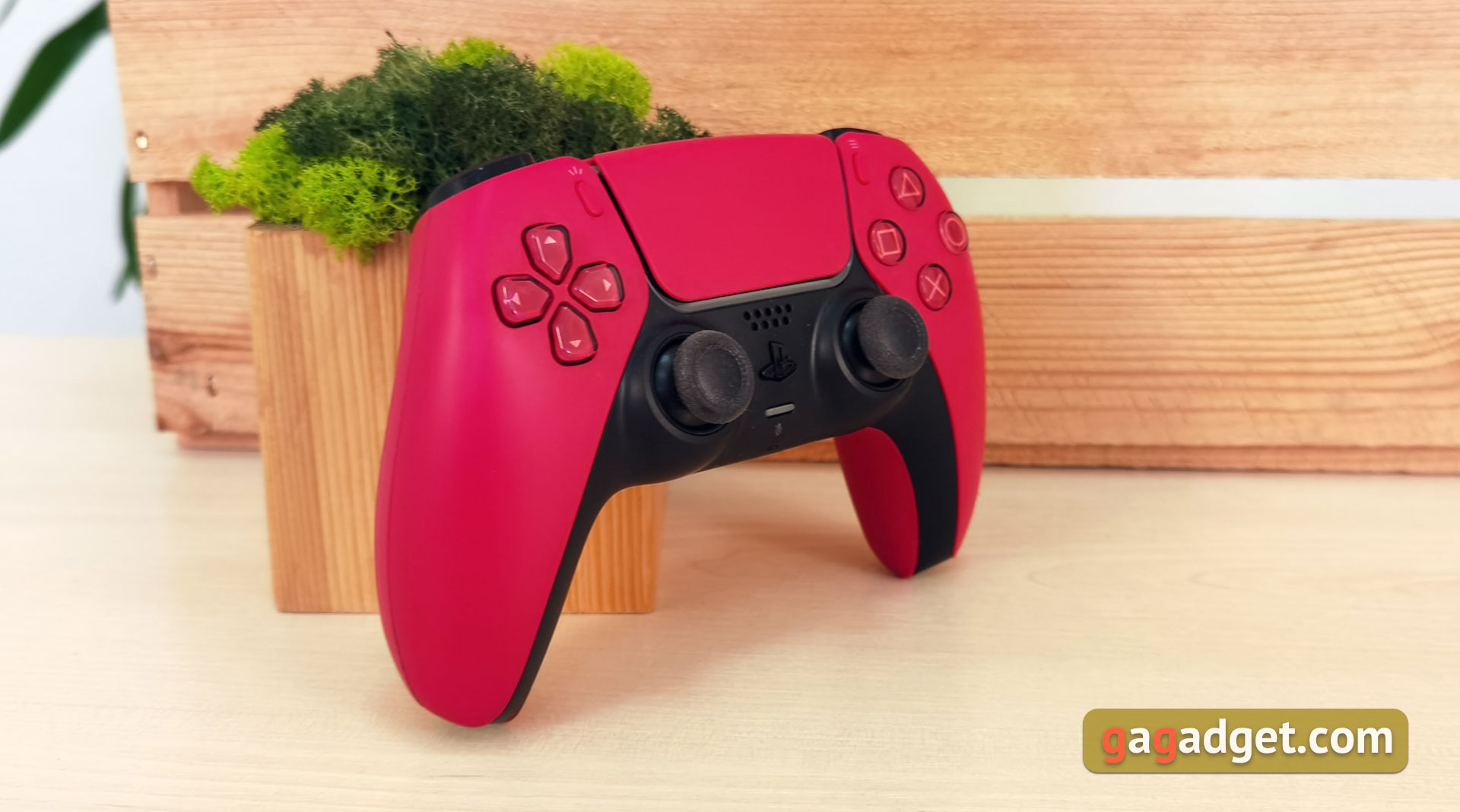 Accesorios para PlayStation 5: cómo hacer más cómodo el juego-5