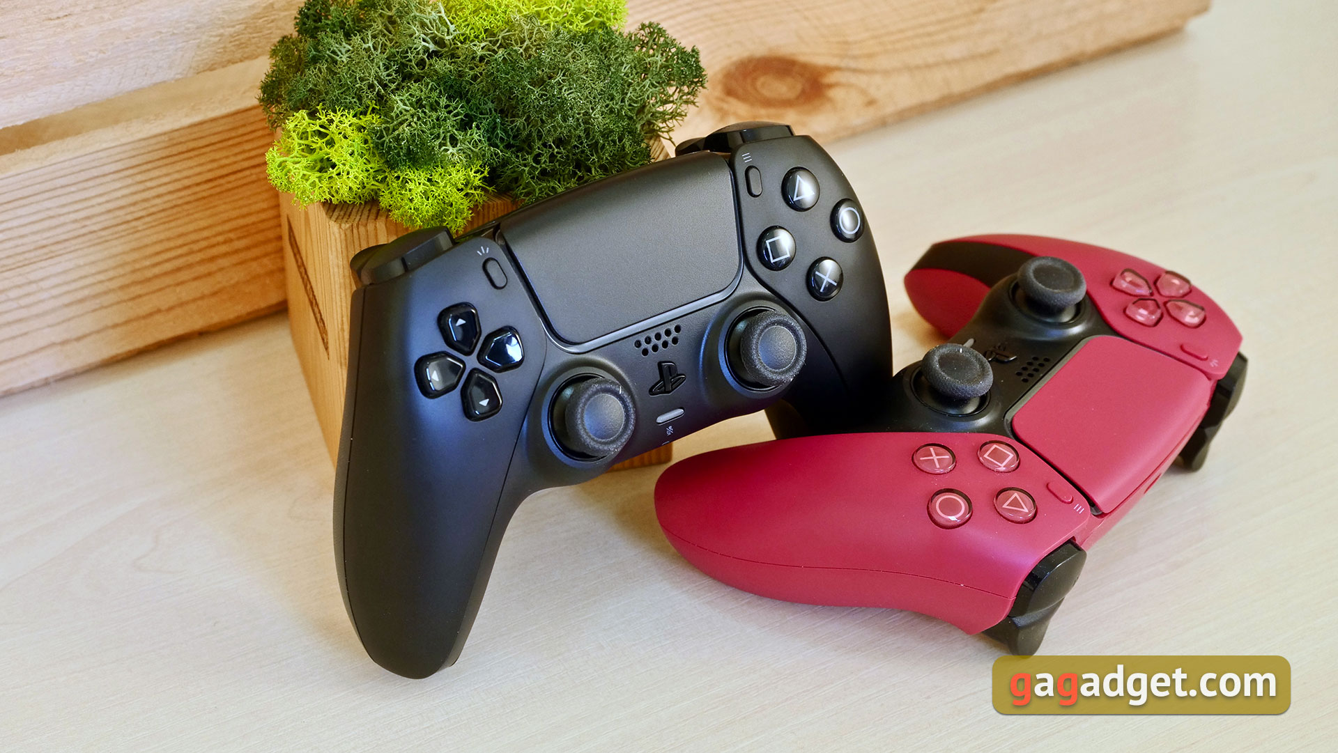 Accesorios para PlayStation 5: cómo hacer más cómodo el juego-25
