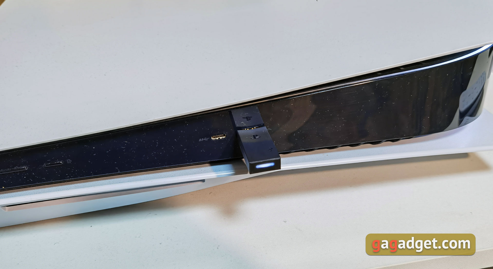 Accesorios para PlayStation 5: cómo hacer más cómodo el juego-41