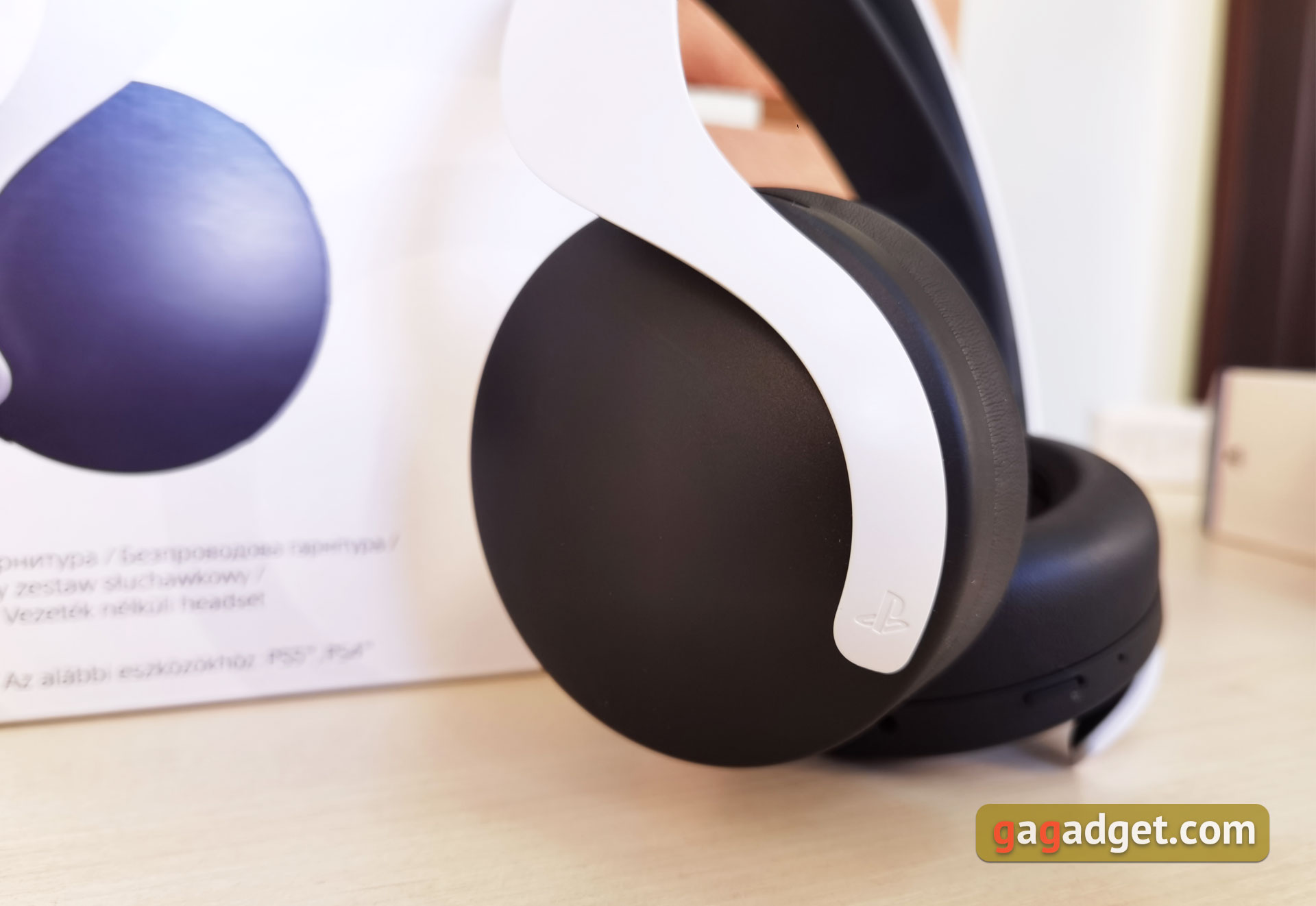 Accesorios para PlayStation 5: cómo hacer más cómodo el juego-31