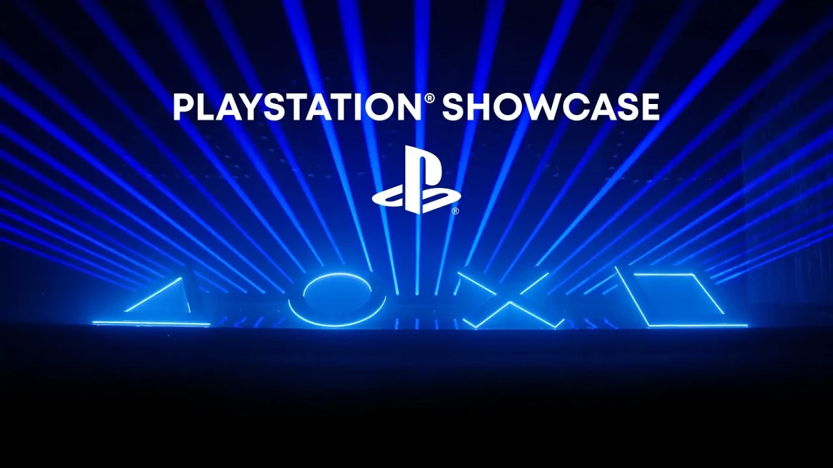 La presentación masiva de juegos PlayStation Showcase de Sony tendrá lugar el 24 de mayo La presentación masiva de juegos PlayStation Showcase de Sony tendrá lugar el 24 de mayo