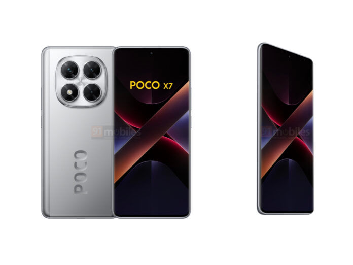 Poco X7 - Imagen 3