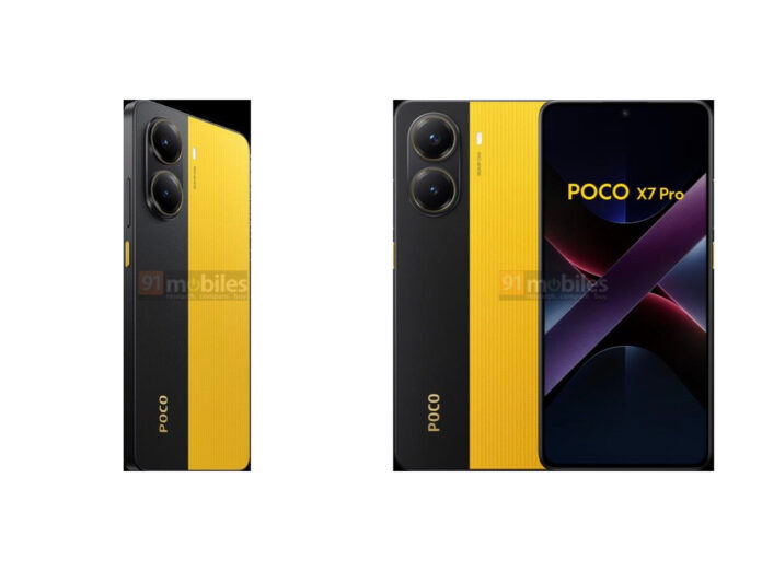 Poco X7 Pro - Imagen 3