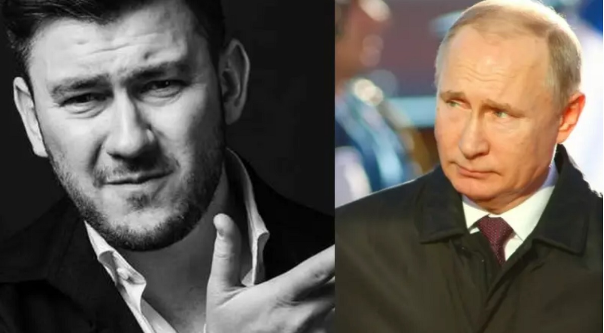El escritor Dmitry Glukhovsky -creador de la franquicia Metro- ha sido condenado a ocho años de prisión por un tribunal ruso por pedir el cese de la guerra en Ucrania y criticar la actuación del Gobierno. El escritor Dmitry Glukhovsky -creador de la franquicia Metro- ha sido condenado a ocho años de prisión por un tribunal ruso por pedir el cese de la guerra en Ucrania y criticar la actuación del Gobierno.