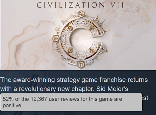 Captura de pantalla del juego Sid Meier's Civilisation VII Captura de pantalla del juego Sid Meier's Civilisation VII