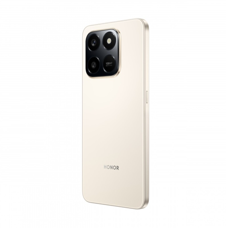 Honor X7d Camera