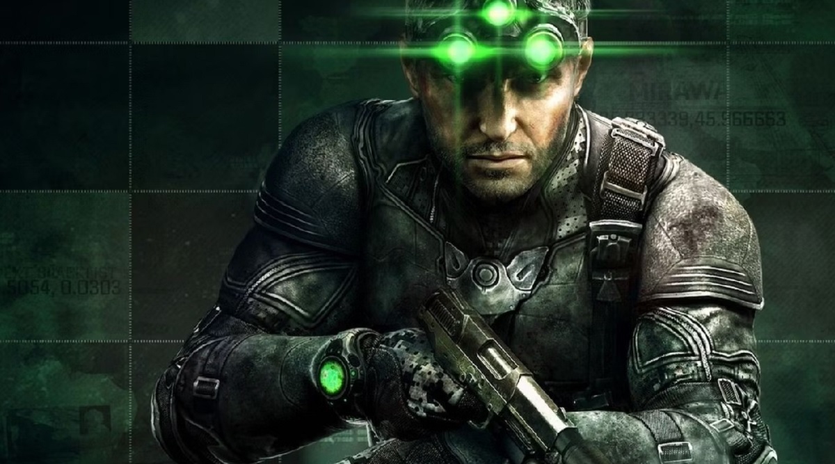 Vuelve Sam Fisher: Netflix y Ubisoft han desvelado el primer teaser de la serie de animación Splinter Cell: Deathwatch Vuelve Sam Fisher: Netflix y Ubisoft han desvelado el primer teaser de la serie de animación Splinter Cell: Deathwatch