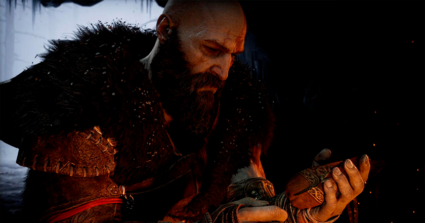 Cuidado con los spoilers: Los walkthroughs de God of War Ragnarok con todos los spoilers y el final del juego se publican activamente en YouTube Cuidado con los spoilers: Los walkthroughs de God of War Ragnarok con todos los spoilers y el final del juego se publican activamente en YouTube