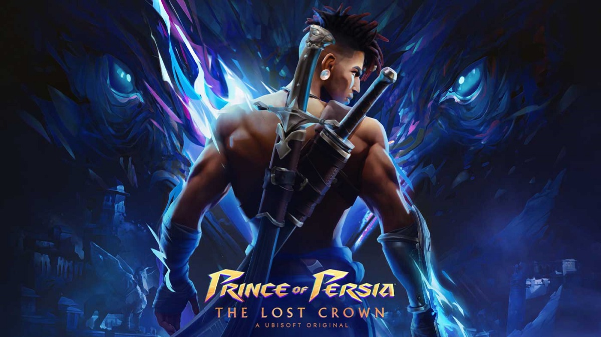 Ubisoft ha publicado el tráiler de lanzamiento del aclamado juego de acción y plataformas Prince of Persia: La Corona Perdida. Ubisoft ha publicado el tráiler de lanzamiento del aclamado juego de acción y plataformas Prince of Persia: La Corona Perdida.