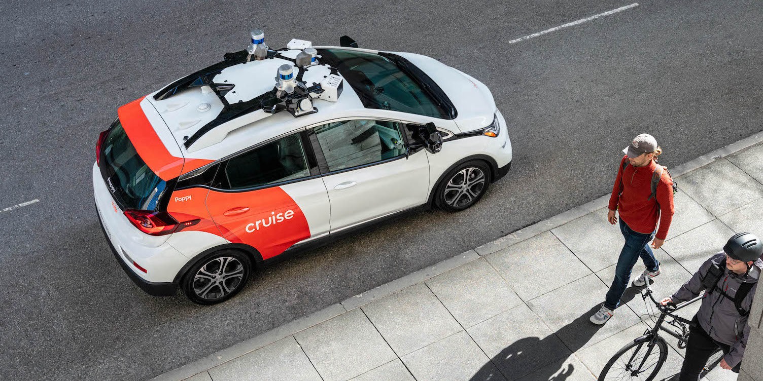 Cruise ha nombrado un director de seguridad tras una serie de incidentes con coches autónomos en San Francisco Cruise ha nombrado un director de seguridad tras una serie de incidentes con coches autónomos en San Francisco