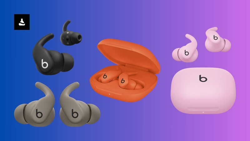 Powerbeats Fit - los nuevos auriculares inalámbricos de Beats