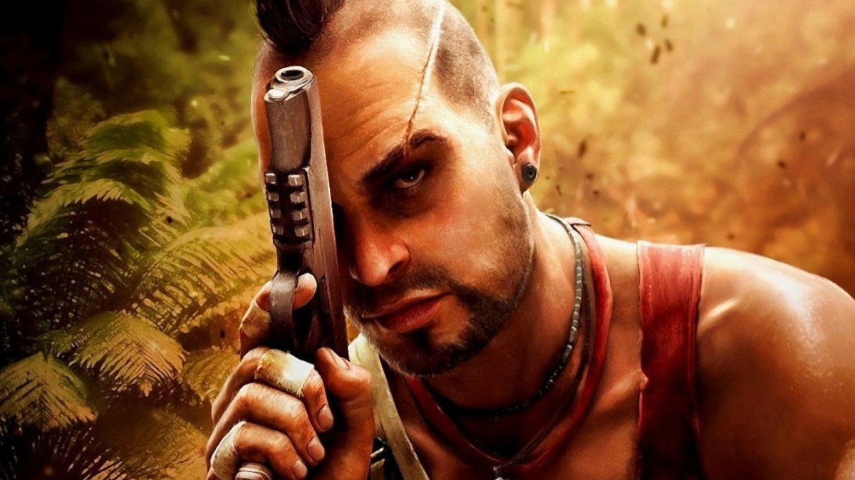 ¿Te acuerdas de "qué locura" ©? En honor al décimo aniversario del famoso shooter Far Cry 3, Ubisoft publicó un video con recuerdos de los desarrolladores ¿Te acuerdas de "qué locura" ©? En honor al décimo aniversario del famoso shooter Far Cry 3, Ubisoft publicó un video con recuerdos de los desarrolladores