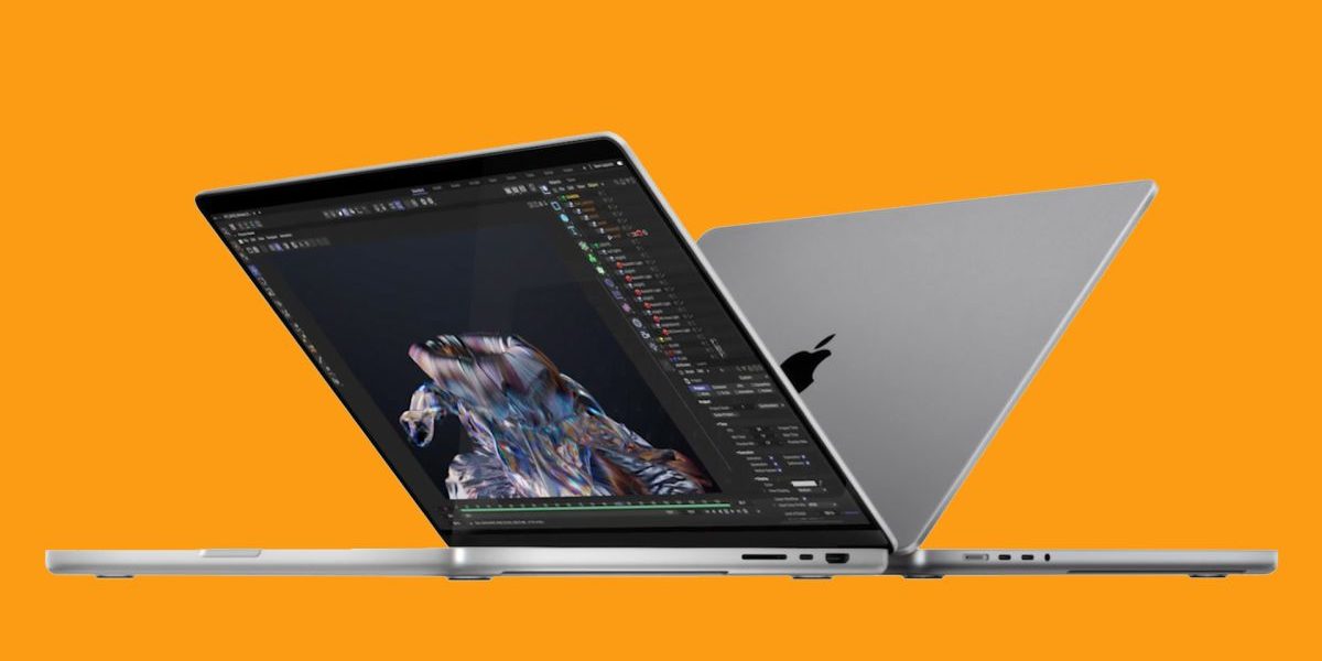 Bloomberg: para 2026, Apple prepara un MacBook Pro con diseño actualizado y pantalla OLED