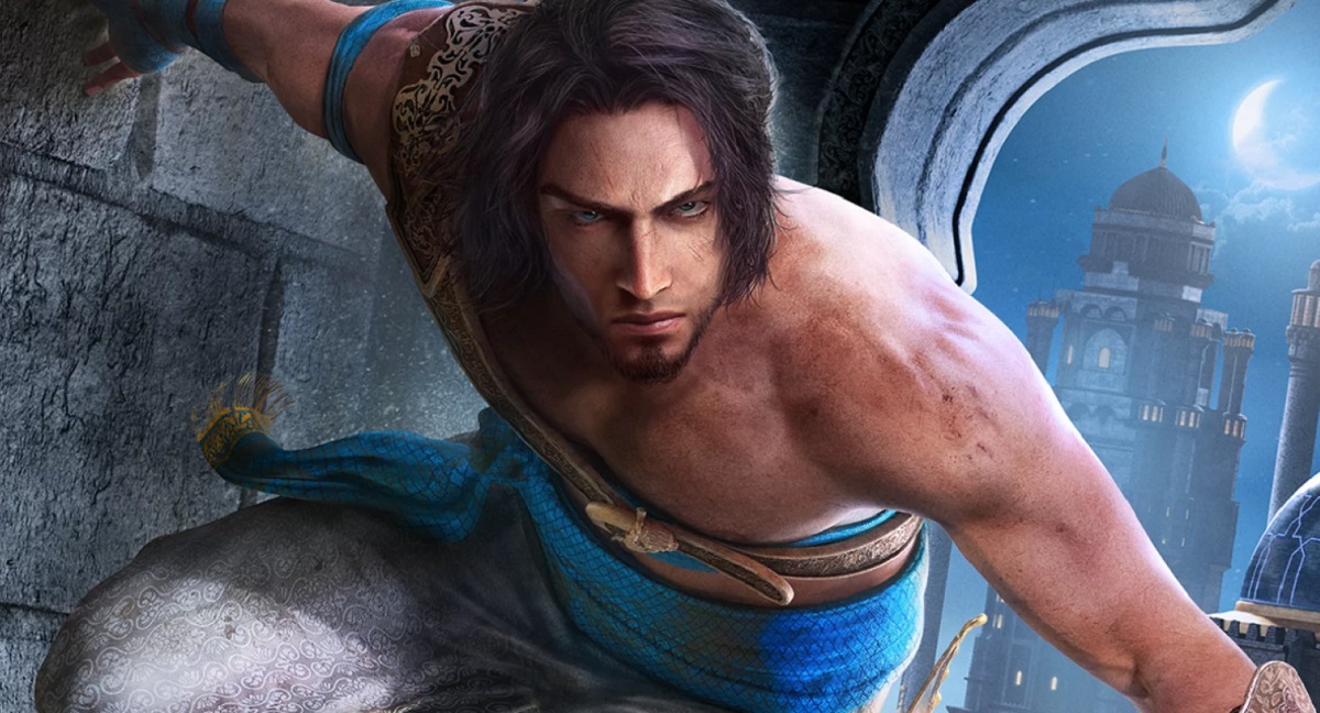 El timbre de voz ya no es el mismo: un insider explica el cambio del actor protagonista del remake de Prince of Persia: Las arenas del tiempo El timbre de voz ya no es el mismo: un insider explica el cambio del actor protagonista del remake de Prince of Persia: Las arenas del tiempo
