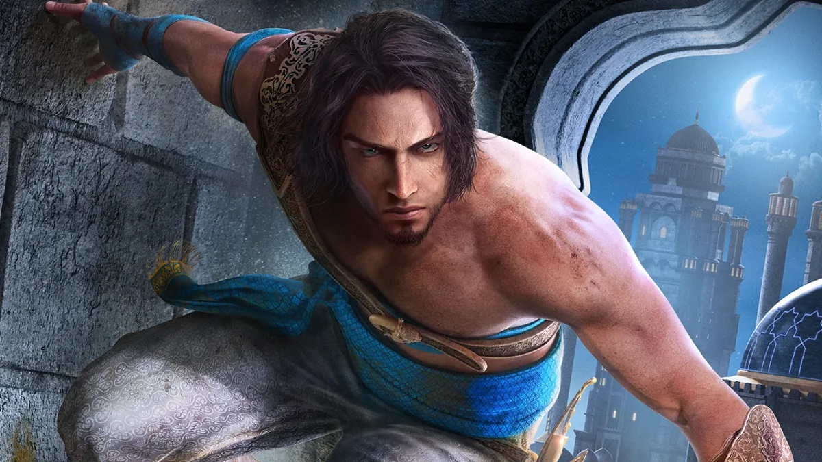 "El remake de Prince of Persia: Las Arenas del Tiempo no ha sido cancelado, el trabajo en él continúa", han dicho los desarrolladores de Ubisoft "El remake de Prince of Persia: Las Arenas del Tiempo no ha sido cancelado, el trabajo en él continúa", han dicho los desarrolladores de Ubisoft