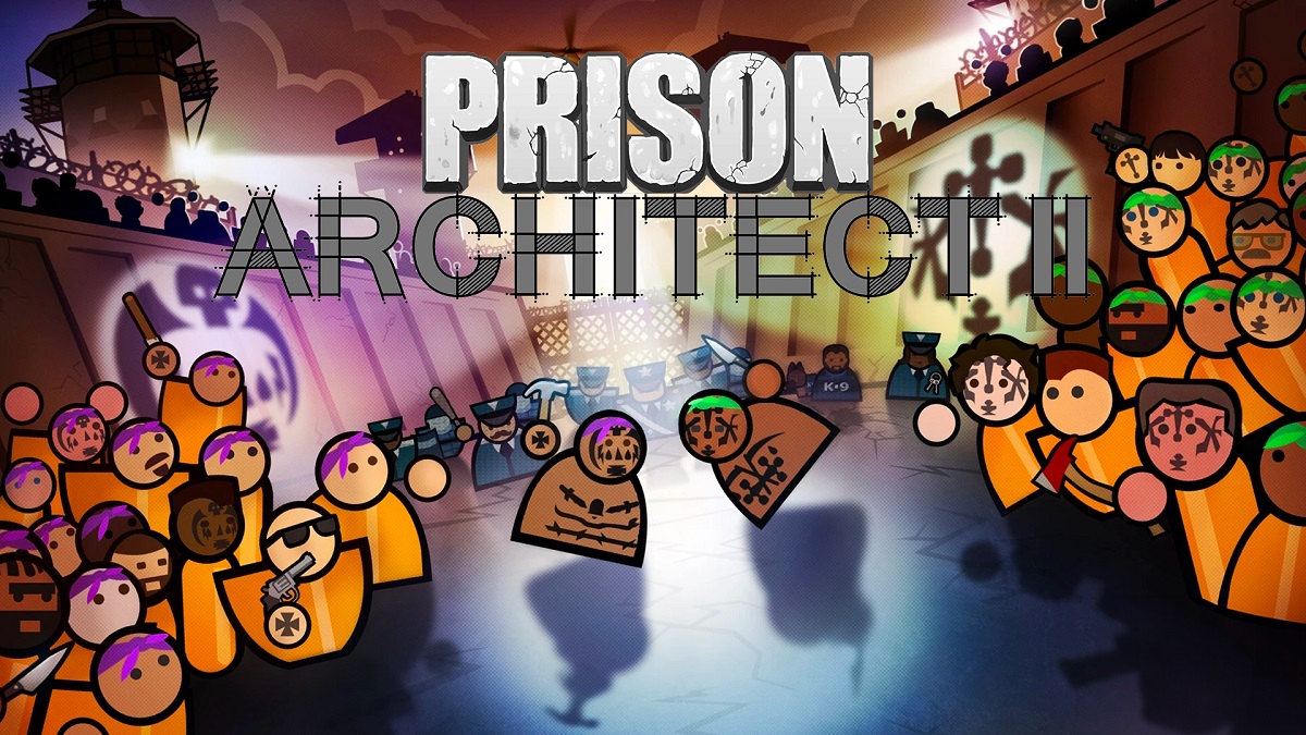 La prisión se vuelve tridimensional: Paradox Interactive anuncia Prison Architec 2, secuela del popular juego de simulación La prisión se vuelve tridimensional: Paradox Interactive anuncia Prison Architec 2, secuela del popular juego de simulación