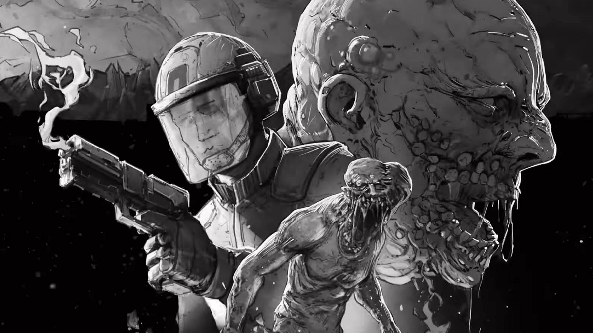 Inesperado: Striking Distance ha anunciado el shooter roguelike Project Birdseye, basado en el universo del juego de terror The Callisto Protocol.