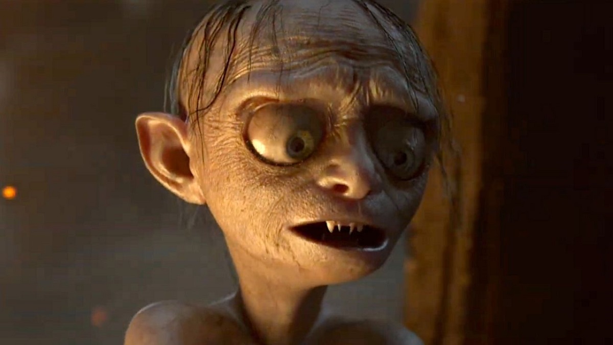 ¡No podrás entrar en Mordor sin una tarjeta gráfica de gama alta! Los desarrolladores de El Señor de los Anillos: Gollum han aumentado aún más los requisitos de sistema del juego.
