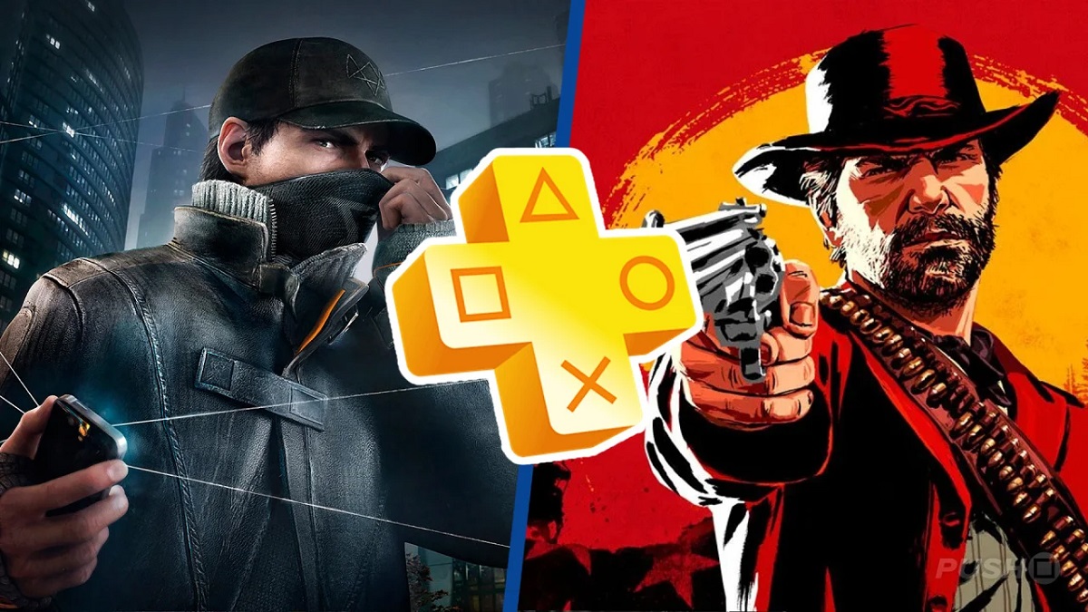 Los suscriptores de PlayStation Plus Extra y Premium recibirán diez juegos geniales la semana que viene, entre ellos RDR 2 y Watch Dogs Los suscriptores de PlayStation Plus Extra y Premium recibirán diez juegos geniales la semana que viene, entre ellos RDR 2 y Watch Dogs