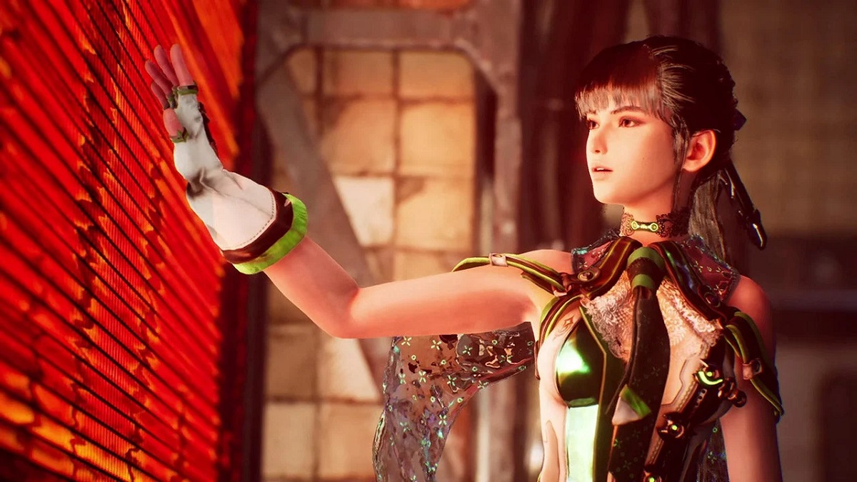 Eve no tardará en llegar: el ambicioso juego de acción Stellar Blade "se ha hecho de oro" Eve no tardará en llegar: el ambicioso juego de acción Stellar Blade "se ha hecho de oro"