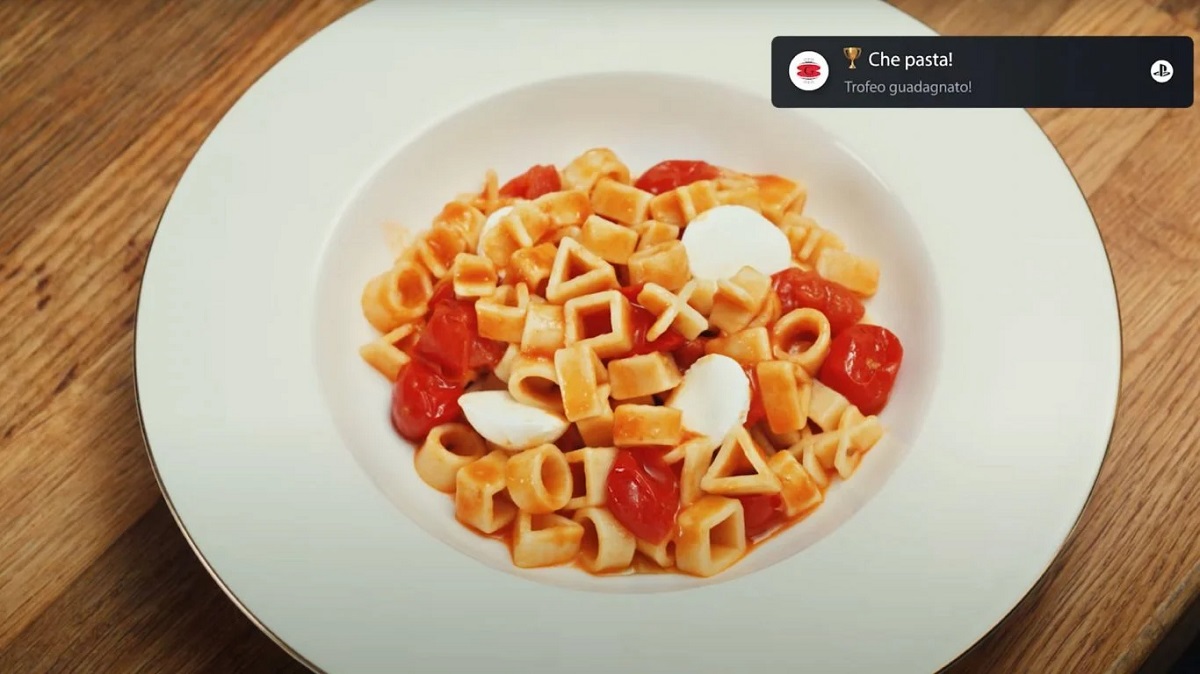 ¡Prueba el sabor de PlayStation! Sony ha lanzado una pasta con la forma de los botones del gamepad de su videoconsola ¡Prueba el sabor de PlayStation! Sony ha lanzado una pasta con la forma de los botones del gamepad de su videoconsola