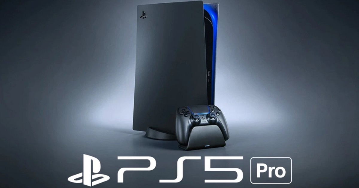 Un informante ha revelado detalles técnicos de PlayStation 5 Pro. La consola de generación intermedia podrá ejecutar juegos en 8K y llegará al mercado en otoño de 2024
