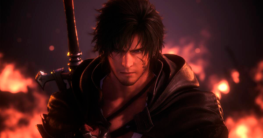 El vídeo promocional de PlayStation 5 mostraba los principales juegos y características de la consola, y también informaba de que Final Fantasy XVI será exclusivo de PS5 durante al menos seis meses El vídeo promocional de PlayStation 5 mostraba los principales juegos y características de la consola, y también informaba de que Final Fantasy XVI será exclusivo de PS5 durante al menos seis meses