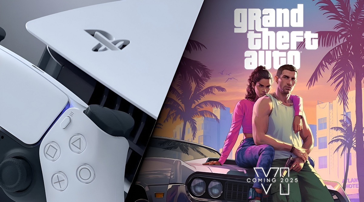Los jugadores estarán tristes: los analistas están seguros de que GTA VI no funcionará a 60 fps ni siquiera en PS5 Pro. Los jugadores estarán tristes: los analistas están seguros de que GTA VI no funcionará a 60 fps ni siquiera en PS5 Pro.