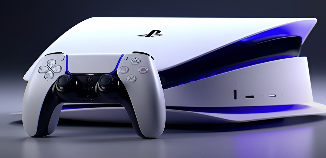Los gamers están furiosos (otra vez): el lanzamiento de PlayStation 5 Pro ha sido muy criticado debido al alto coste de la consola y a la exhibición de juegos antiguos Los gamers están furiosos (otra vez): el lanzamiento de PlayStation 5 Pro ha sido muy criticado debido al alto coste de la consola y a la exhibición de juegos antiguos