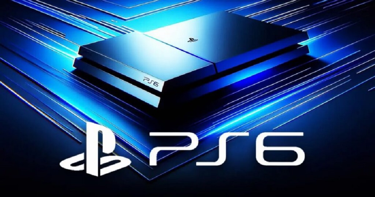 No sólo PlayStation 6: información privilegiada indica que Sony está desarrollando dos dispositivos de juego a la vez No sólo PlayStation 6: información privilegiada indica que Sony está desarrollando dos dispositivos de juego a la vez