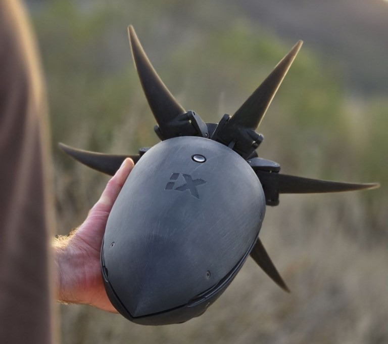 PS Drone asesino para golpear PS Drone asesino para golpear