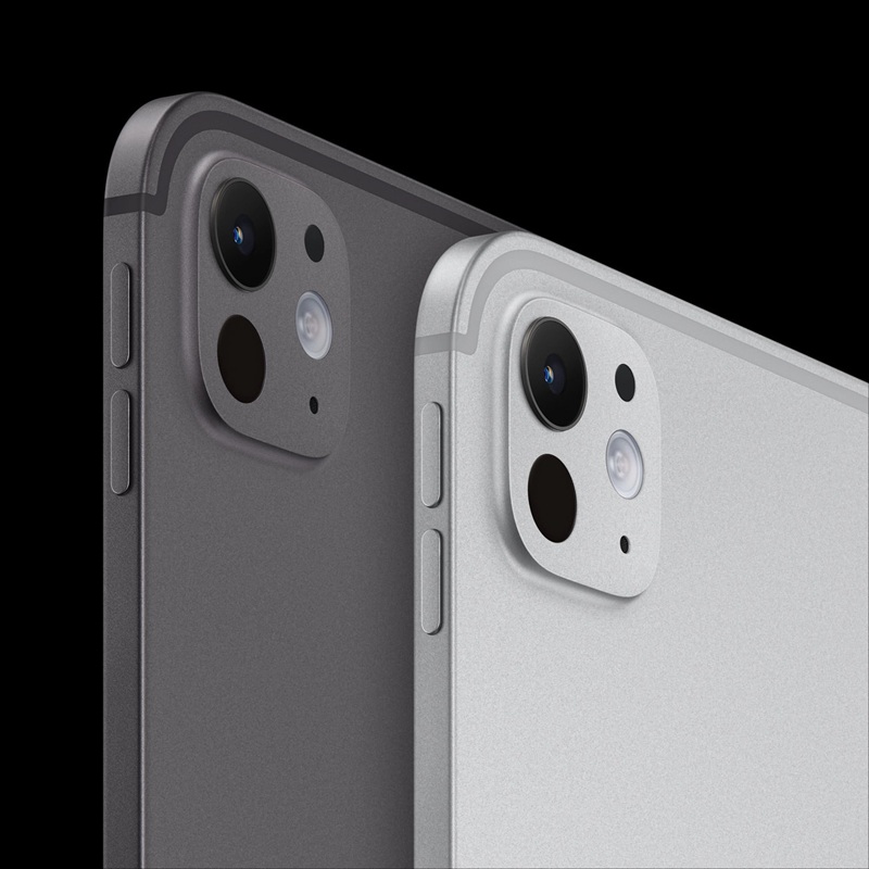 Pantalla Ultra Retina XDR del iPad Pro M5 Pantalla Ultra Retina XDR del iPad Pro M5