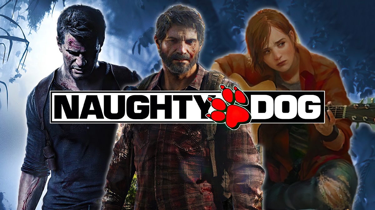 El estudio Naughty Dog ha dejado al director técnico Christian Gyrling. Trabajó en la compañía durante 17 años y participó directamente en la creación de The Last of Us y Uncharted El estudio Naughty Dog ha dejado al director técnico Christian Gyrling. Trabajó en la compañía durante 17 años y participó directamente en la creación de The Last of Us y Uncharted