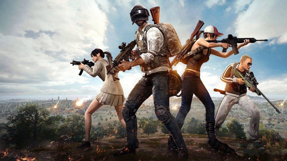 Los desarrolladores de PUBG trasladan el juego a Unreal Engine 5 e introducen muchas novedades