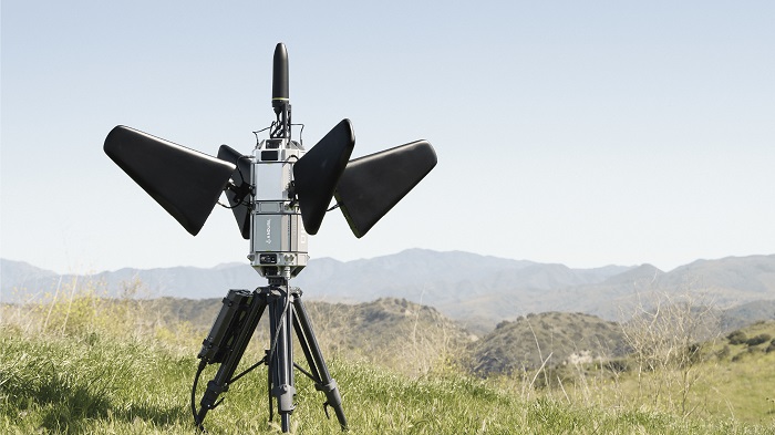 Anduril Industries ha presentado su innovador sistema de guerra electrónica Pulsar, que se monta en tierra, drones y vehículos terrestres-2 Anduril Industries ha presentado su innovador sistema de guerra electrónica Pulsar, que se monta en tierra, drones y vehículos terrestres-2
