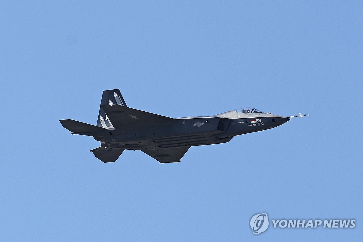 La República de Corea podría reducir el primer lote de cazas KF-21 Boramae de 40 a 20 aviones La República de Corea podría reducir el primer lote de cazas KF-21 Boramae de 40 a 20 aviones