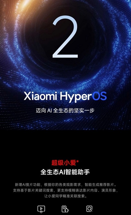 Detalles de diseño del Xiaomi Redmi TV X 2025