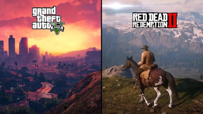 El informe financiero de Take-Two insinúa la fecha de lanzamiento de GTA VII y revela las grandes ventas de GTA V y RDR2-2 El informe financiero de Take-Two insinúa la fecha de lanzamiento de GTA VII y revela las grandes ventas de GTA V y RDR2-2