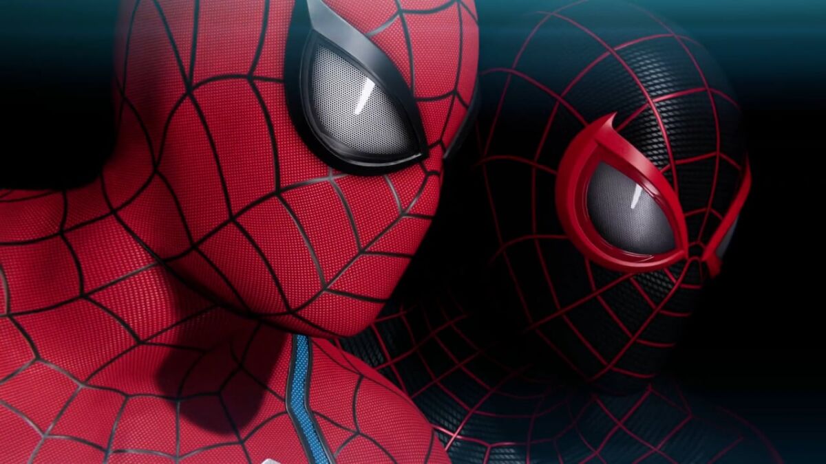 Revelada en Internet la fecha de precarga de Marvel's Spider-Man 2 Revelada en Internet la fecha de precarga de Marvel's Spider-Man 2