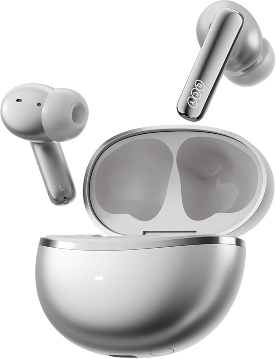 QCY MeloBuds N70 - vista 1