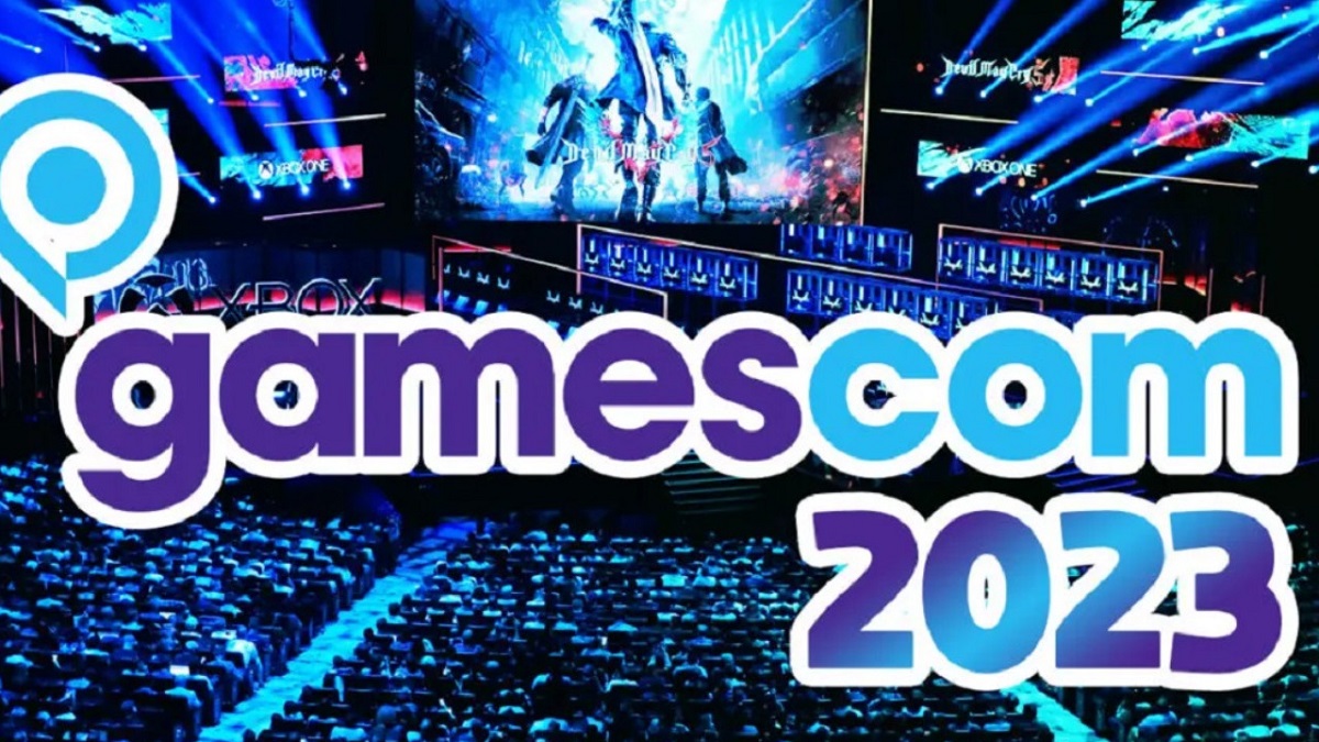 Geoff Keighley, productor y presentador habitual de gamescom 2023, nos cuenta qué podemos esperar de la ceremonia inaugural de la mayor feria europea del videojuego Geoff Keighley, productor y presentador habitual de gamescom 2023, nos cuenta qué podemos esperar de la ceremonia inaugural de la mayor feria europea del videojuego