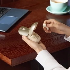 Auriculares con cancelación de ruido para Honor Select Yuewo Auriculares con cancelación de ruido para Honor Select Yuewo