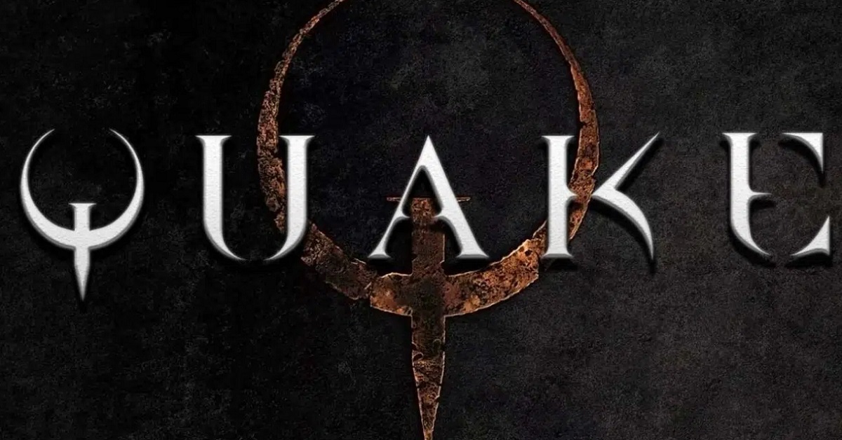 ¿Una broma o un anuncio oculto? Los creadores de Indiana Jones podrían estar trabajando en una nueva entrega del shooter de culto Quake ¿Una broma o un anuncio oculto? Los creadores de Indiana Jones podrían estar trabajando en una nueva entrega del shooter de culto Quake