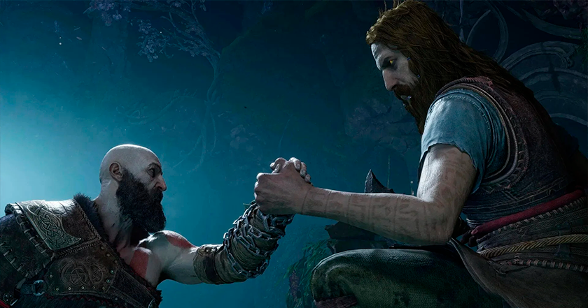 Los desarrolladores de God of War: Ragnarok hablan sobre el personaje de Thor, la influencia de Baldar en el mundo del juego, la relación entre Kratos y Atreus y el proceso de creación del juego Los desarrolladores de God of War: Ragnarok hablan sobre el personaje de Thor, la influencia de Baldar en el mundo del juego, la relación entre Kratos y Atreus y el proceso de creación del juego