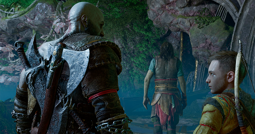 Tabla semanal de ventas de juegos en el Reino Unido: FIFA 23, God of War Ragnarok y el remake de Dead Space en el Top 3 Tabla semanal de ventas de juegos en el Reino Unido: FIFA 23, God of War Ragnarok y el remake de Dead Space en el Top 3