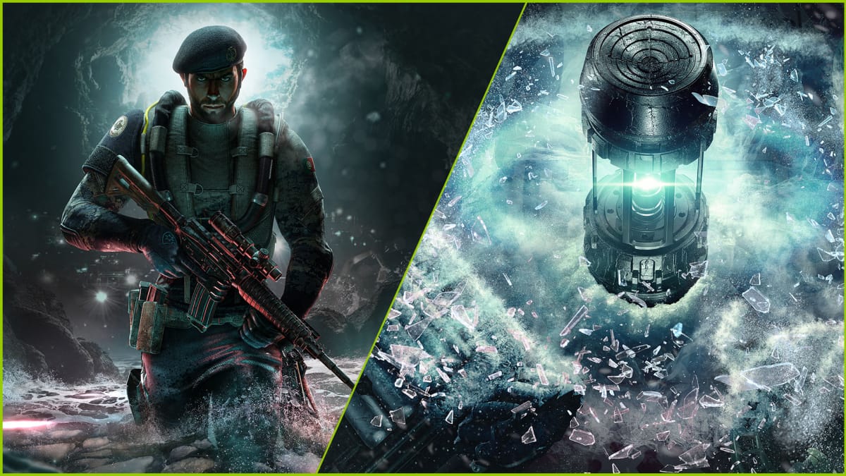 Ubisoft ha desvelado todos los detalles de la actualización Operation Deep Freeze para el shooter competitivo Rainbow Six Siege: los jugadores pueden esperar un nuevo héroe, mapa y crossover con Street Fighter