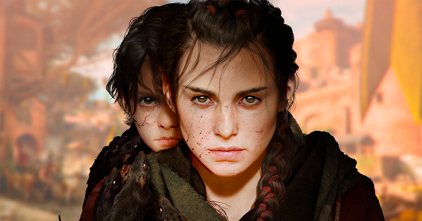El desarrollador de A Plague Tale: Requiem habla de los cambios en la jugabilidad, los tsunamis de ratas, el proceso y el crecimiento de Amicia y Hugo en el nuevo viaje oscuro El desarrollador de A Plague Tale: Requiem habla de los cambios en la jugabilidad, los tsunamis de ratas, el proceso y el crecimiento de Amicia y Hugo en el nuevo viaje oscuro