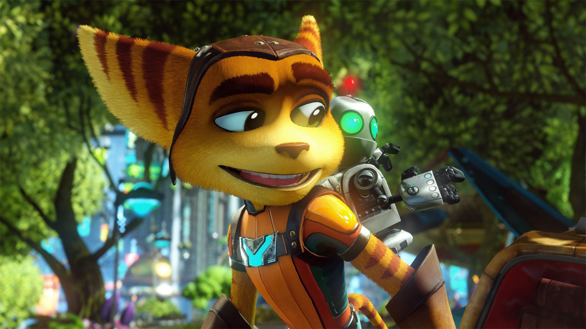 Para celebrar el 20º aniversario de la franquicia Ratchet & Clank, Sony ofrece a los suscriptores de PlayStation Plus Premium una gran selección de juegos de la serie y un conjunto de objetos del juego Para celebrar el 20º aniversario de la franquicia Ratchet & Clank, Sony ofrece a los suscriptores de PlayStation Plus Premium una gran selección de juegos de la serie y un conjunto de objetos del juego