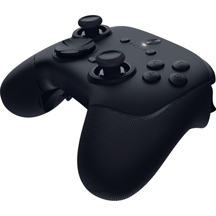 Controlador Razer Wolverine V3 Pro 8K PC - Vista 3