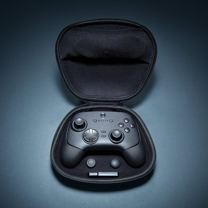 Controlador Razer Wolverine V3 Pro 8K PC - Vista 4